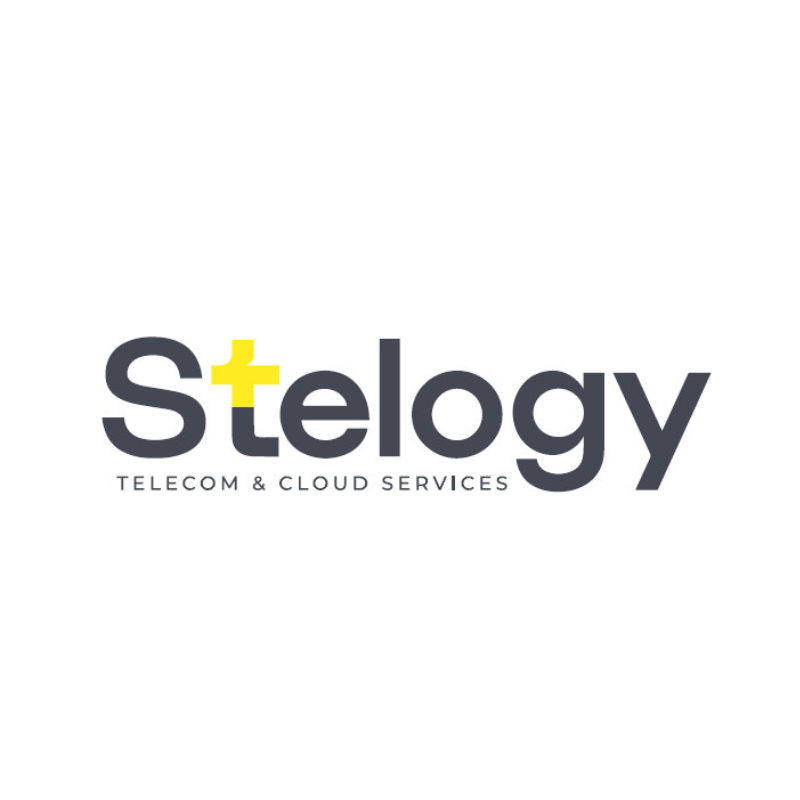 Logo Stelogy